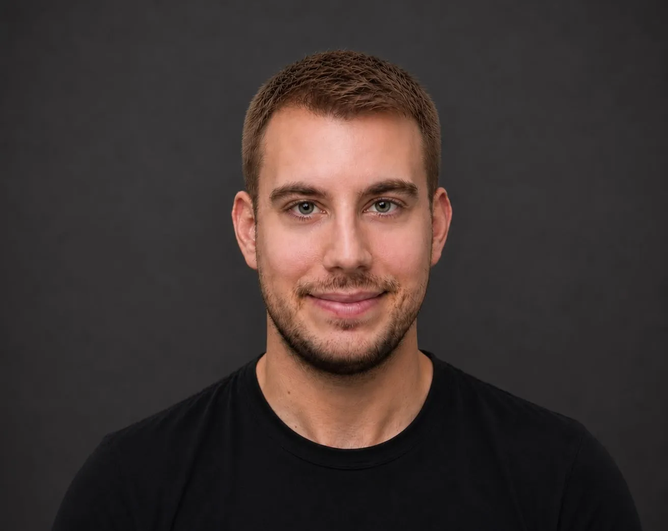 Christoph Bergemann - Co-Founder