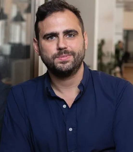 Julian Teicke - Chairman · Berlin