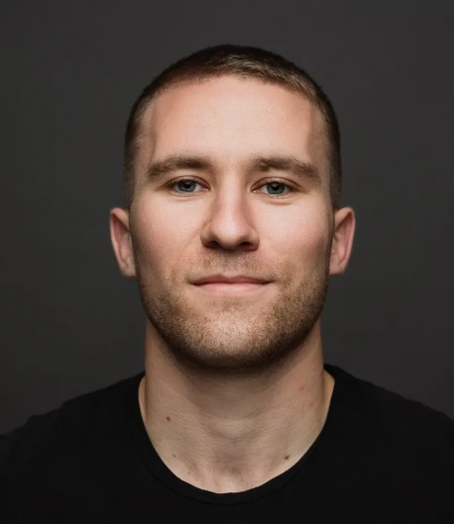 Louis Ludwig - Founder · Berlin