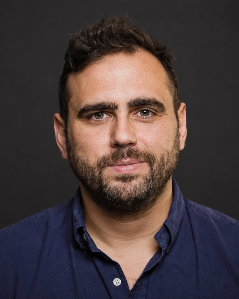 Julian Teicke