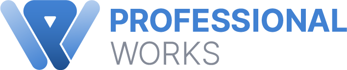 Professional Works